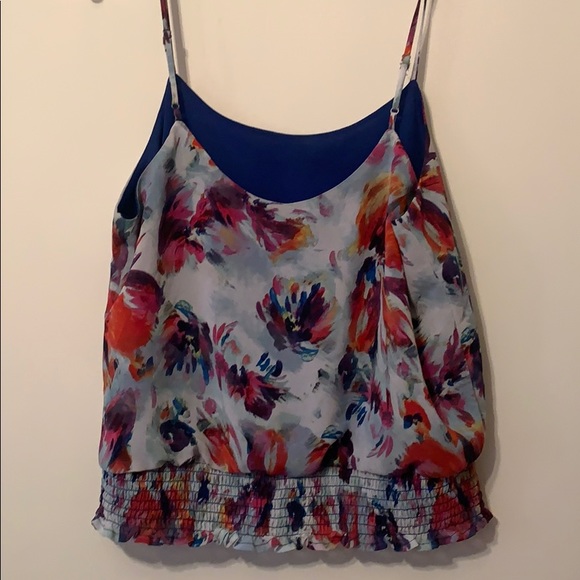 Colorful tank top - Picture 5 of 6